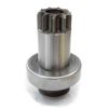 MEAT & DORIA 47124 Pinion, starter